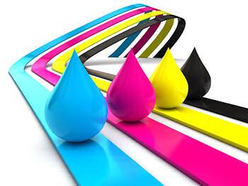 CMYK CMYK